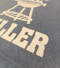 APRON GRE445 Tellini S.r.l. Wholesale Clothing